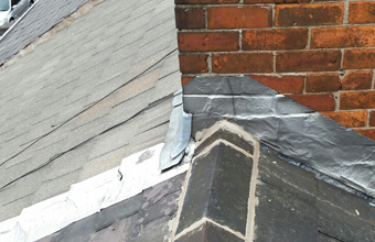 Chimney Work Manchester