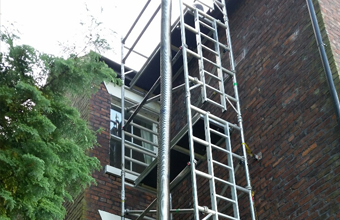 Roofing Services Manchester