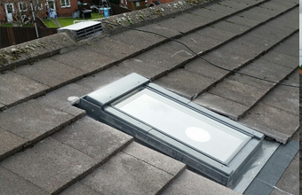 Roofing Services Manchester